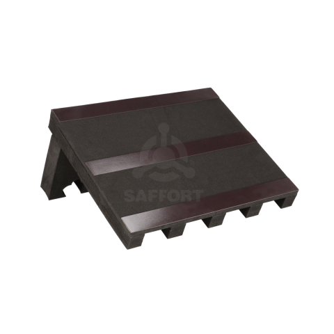 Brihard 4-guns 3D Foam Holder