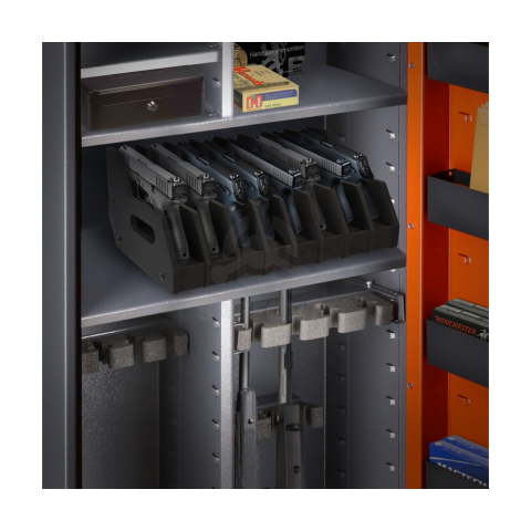 Brihard Advanced 8-guns Foam Holder