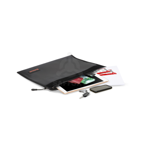 Brihard Fire Proof Documents Bag