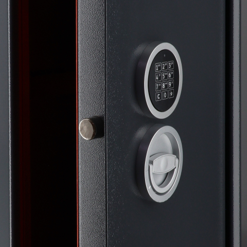 Brihard HUNTER PREMIUM 7 E для 7 ружей