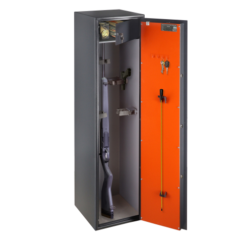 Brihard HUNTER PREMIUM 7 K для 7 ружей
