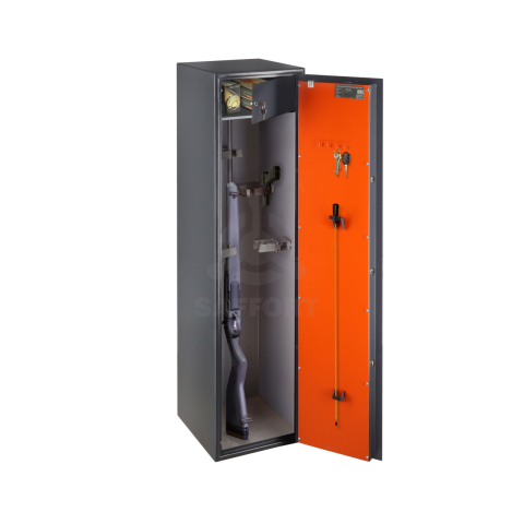 Brihard HUNTER PREMIUM 7 K для 7 ружей