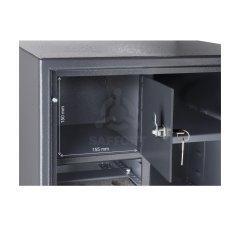 Brihard HUNTER PREMIUM COMBI 12 E