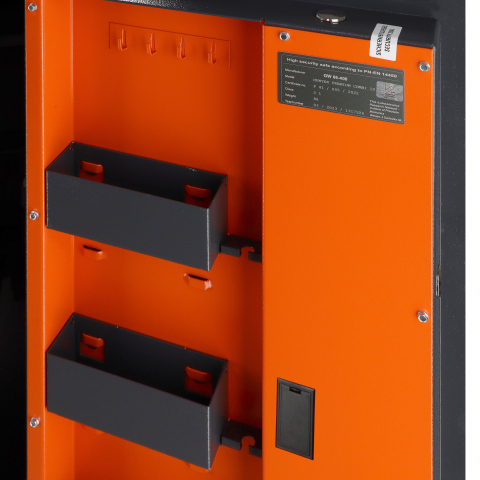 Brihard HUNTER PREMIUM COMBI 12 E для винтовок пистолетов и боеприпасов