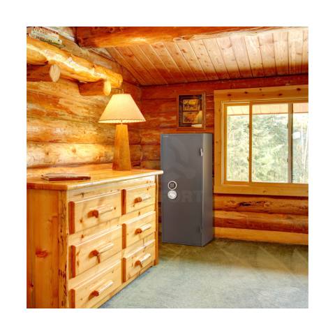 Brihard HUNTER PREMIUM COMBI 12 E