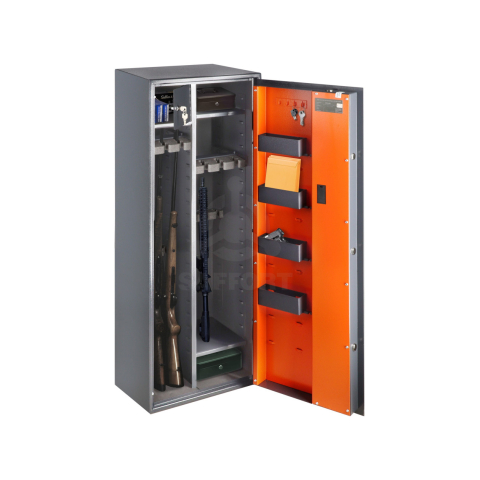 Brihard HUNTER PREMIUM COMBI 12 E