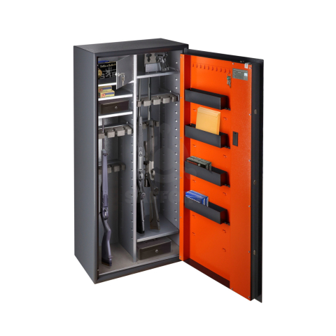 Brihard HUNTER PREMIUM COMBI 18 E
