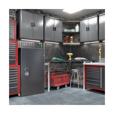 Brihard HUNTER PREMIUM COMBI 18 E