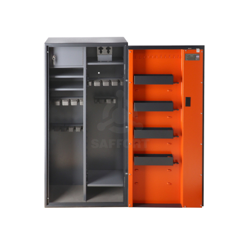 Brihard HUNTER PREMIUM COMBI 18 E