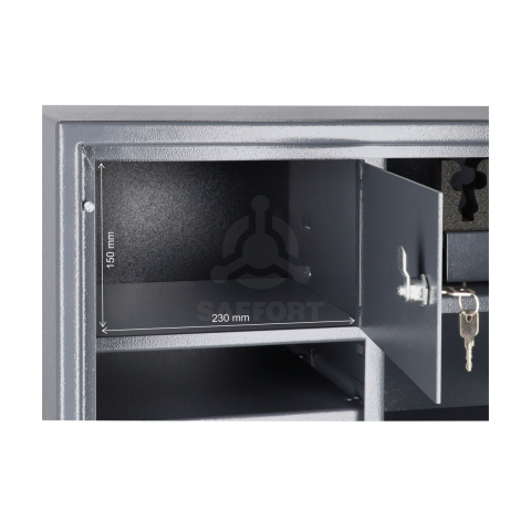Brihard HUNTER PREMIUM COMBI 18 E