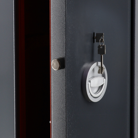 Brihard HUNTER PREMIUM COMBI 18 K для винтовок пистолетов и боеприпасов