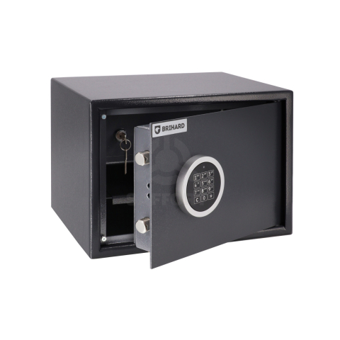 Brihard Pistol Premium E