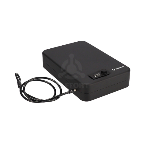 Brihard Portable Case Combination XXL