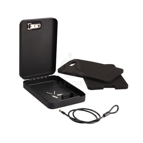 Brihard Portable Case Combination XXL