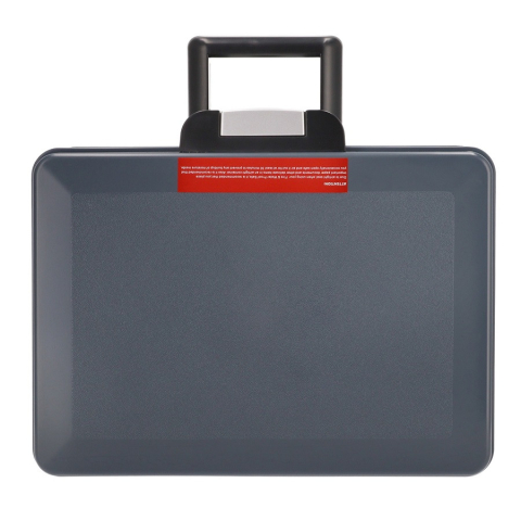 Brihard Portable Fire Chest 2013 A5 K