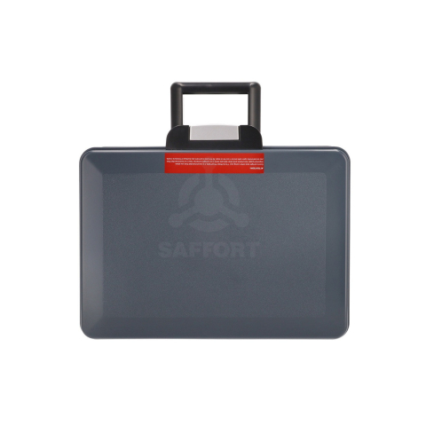Brihard Portable Fire Chest 2013 A5 K