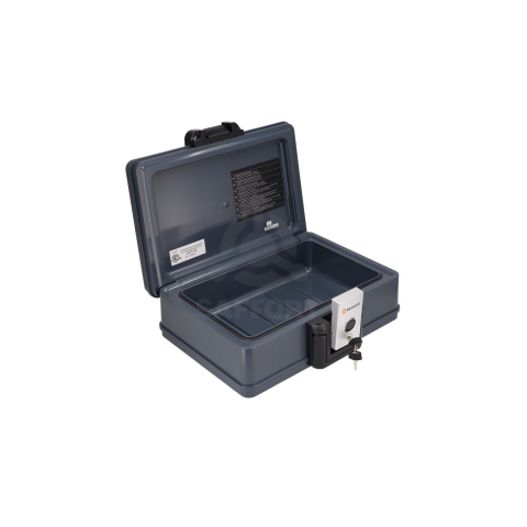 Brihard Portable Fire Chest 2017 A4 K