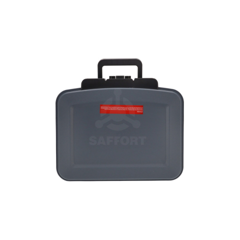 Brihard Portable Fire Chest 2117N A5 C