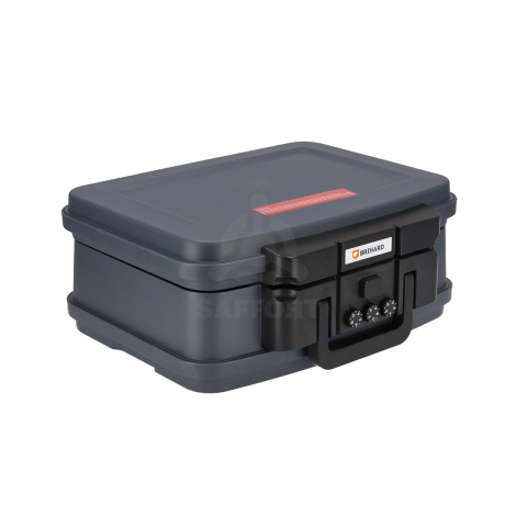 Brihard Portable Fire Chest 2117N A5 C