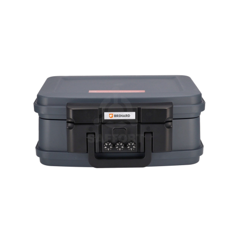 Brihard Portable Fire Chest 2117N A5 C