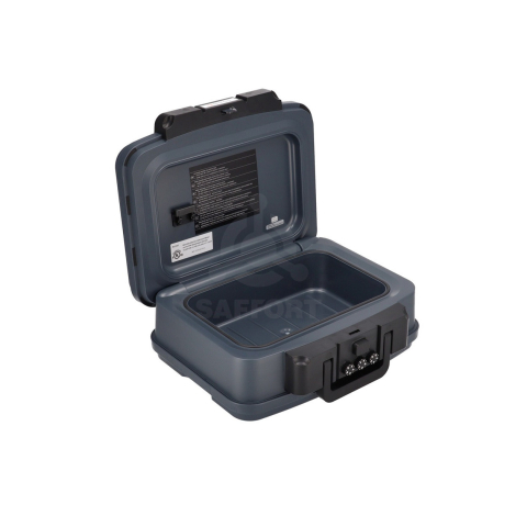 Brihard Portable Fire Chest 2117N A5 C