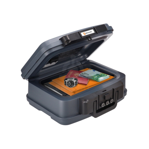Brihard Portable Fire Chest 2117N A5 C