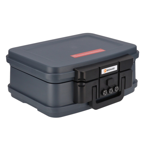 Brihard Portable Fire Chest 2117N A5 C