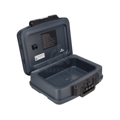 Brihard Portable Fire Chest 2125N A4 C