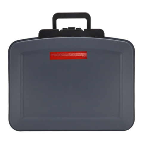Brihard Portable Fire Chest 2125N A4 C