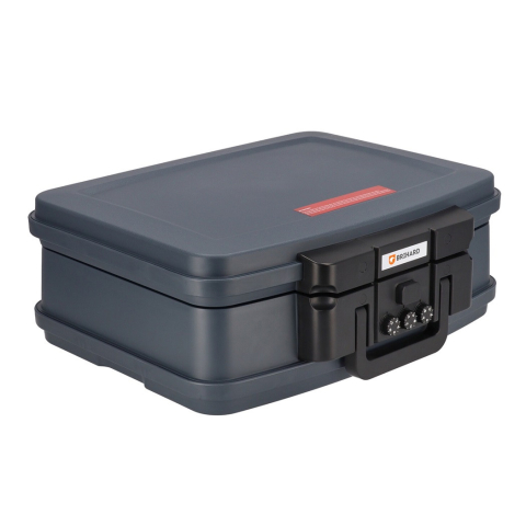 Brihard Portable Fire Chest 2125N A4 C