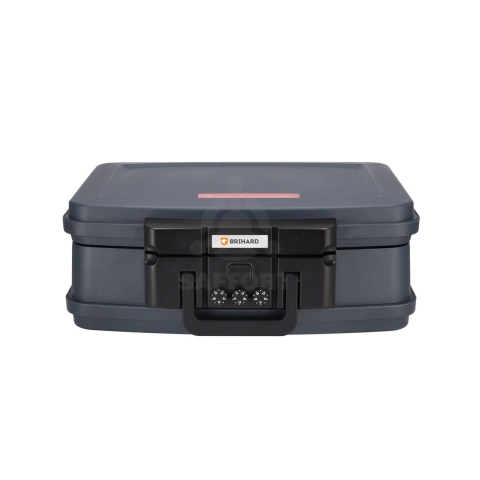 Brihard Portable Fire Chest 2125N A4 C