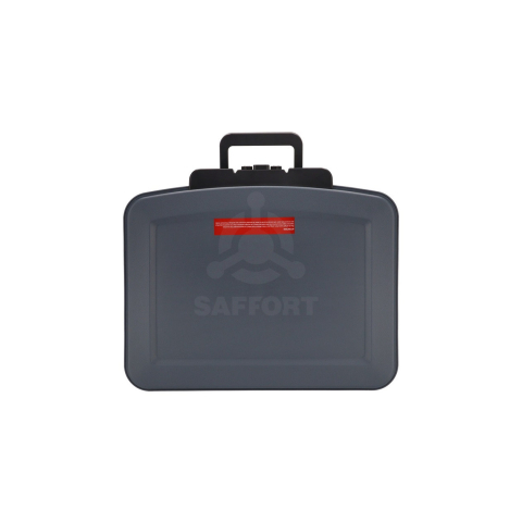 Brihard Portable Fire Chest 2125N A4 C
