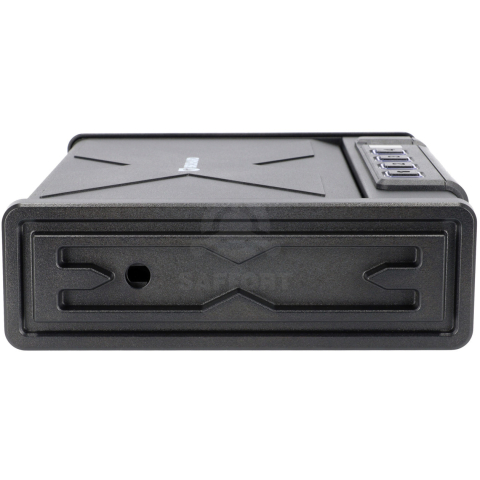 Brihard PORTABLE PISTOL BIOMETRIC