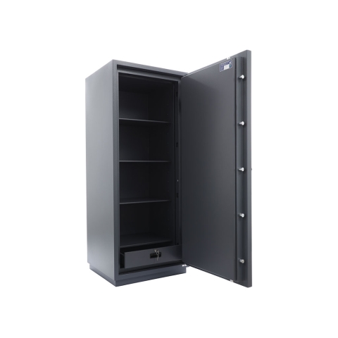 Огнестойкий сейф FRS 165T EL