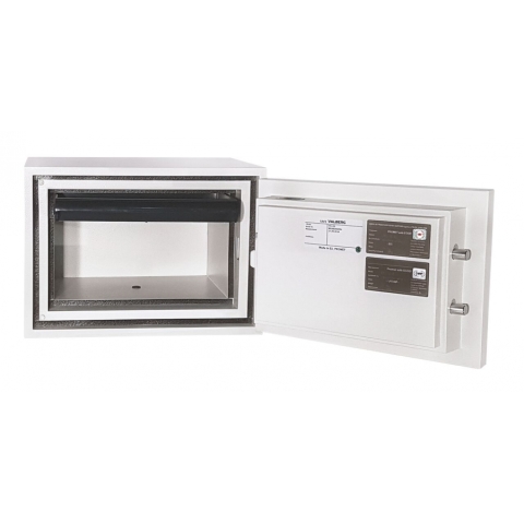 Ugunsdrošs seifs FRS 30 EL