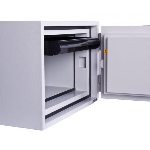 Ugunsdrošs seifs FRS 30 EL