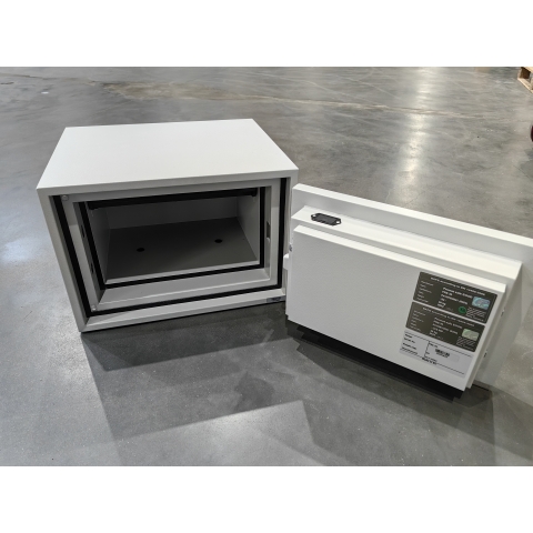 Ugunsdrošs seifs FRS 30 EL