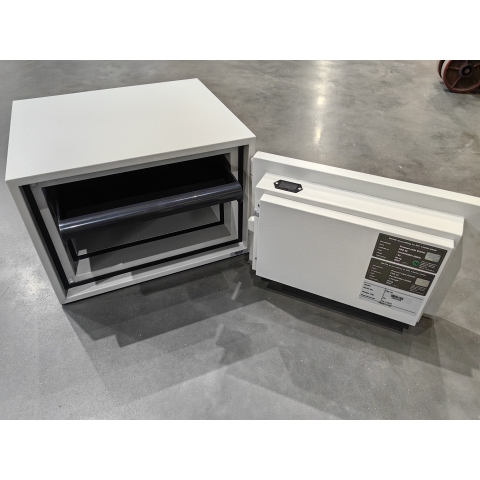 Ugunsdrošs seifs FRS 30 EL