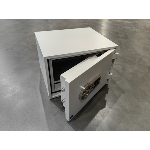 Ugunsdrošs seifs FRS 30 EL