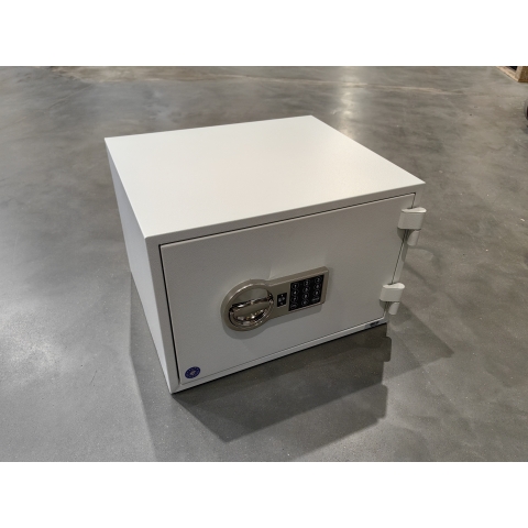 Ugunsdrošs seifs FRS 30 EL