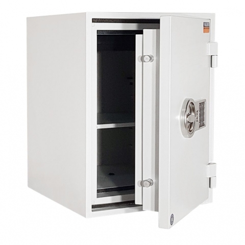 Ugunsdrošs seifs FRS 49 EL
