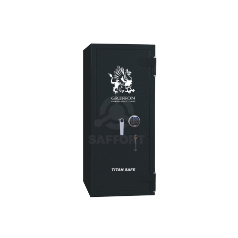 Griffon CL II 120 K