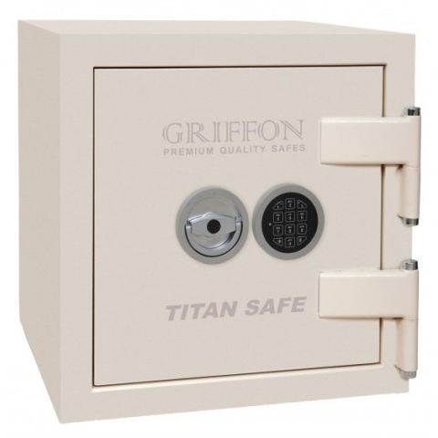Griffon CL II 50 E BOX CREAM