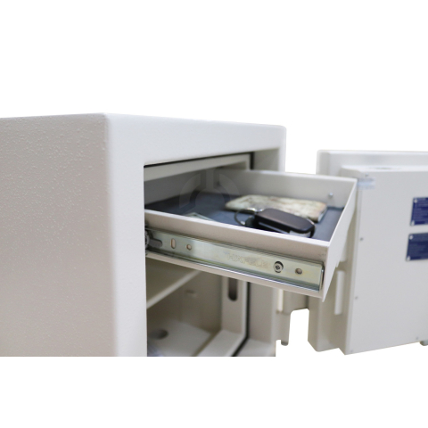 Griffon CL II 50 E BOX CREAM