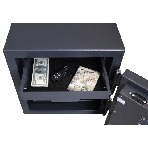 Griffon CL II 50 E BOX