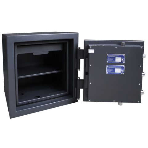 Griffon CL II 50 E BOX