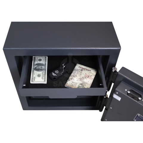 Griffon CL II 50 E BOX