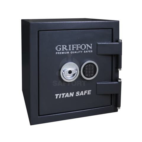 Griffon CL II 50 E BOX