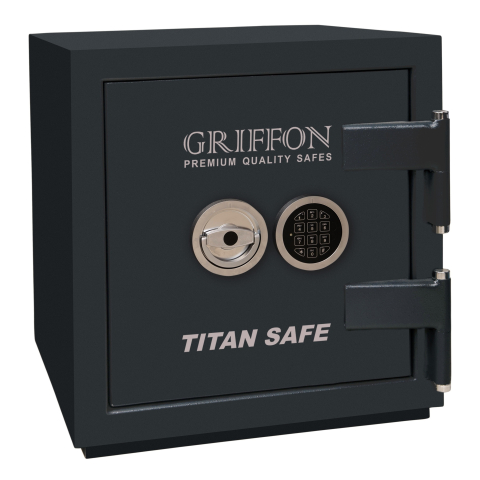 Griffon CL II 50 E