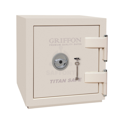 Griffon CL II 50 K CREAM